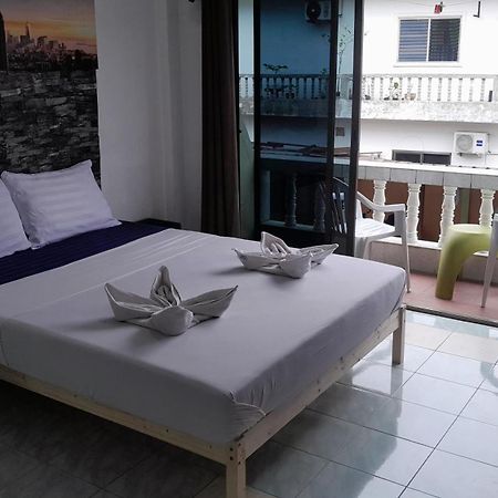 The Guest House Patong Екстер'єр фото