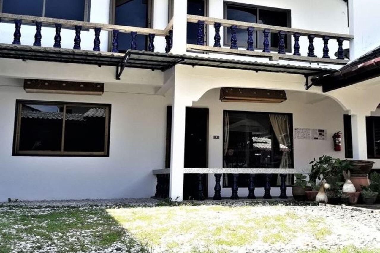 The Guest House Patong Екстер'єр фото