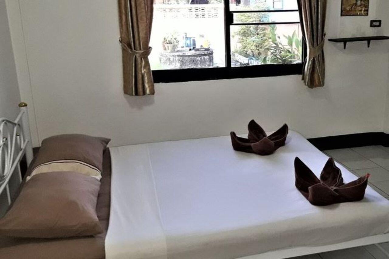 The Guest House Patong Екстер'єр фото