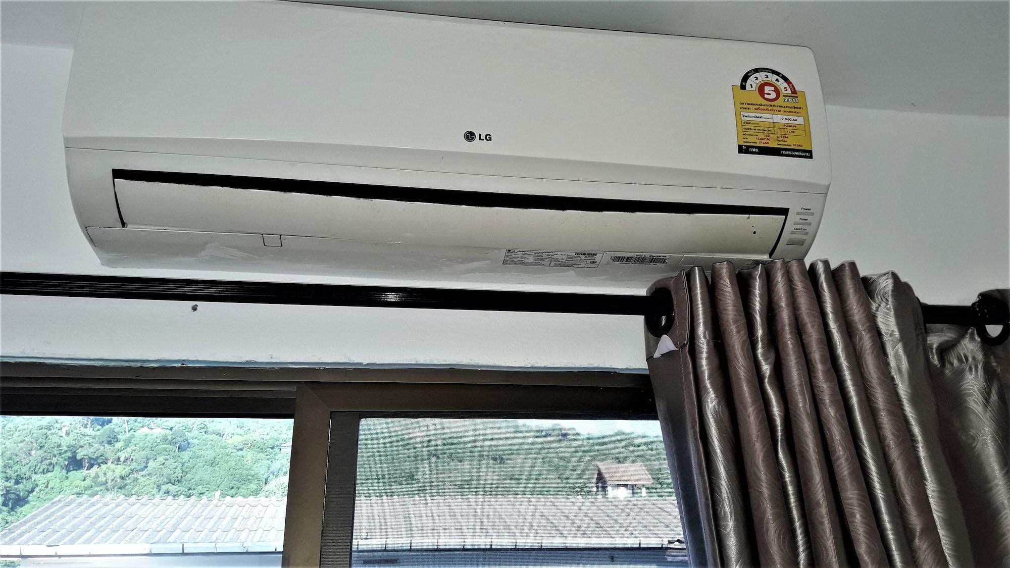 The Guest House Patong Екстер'єр фото