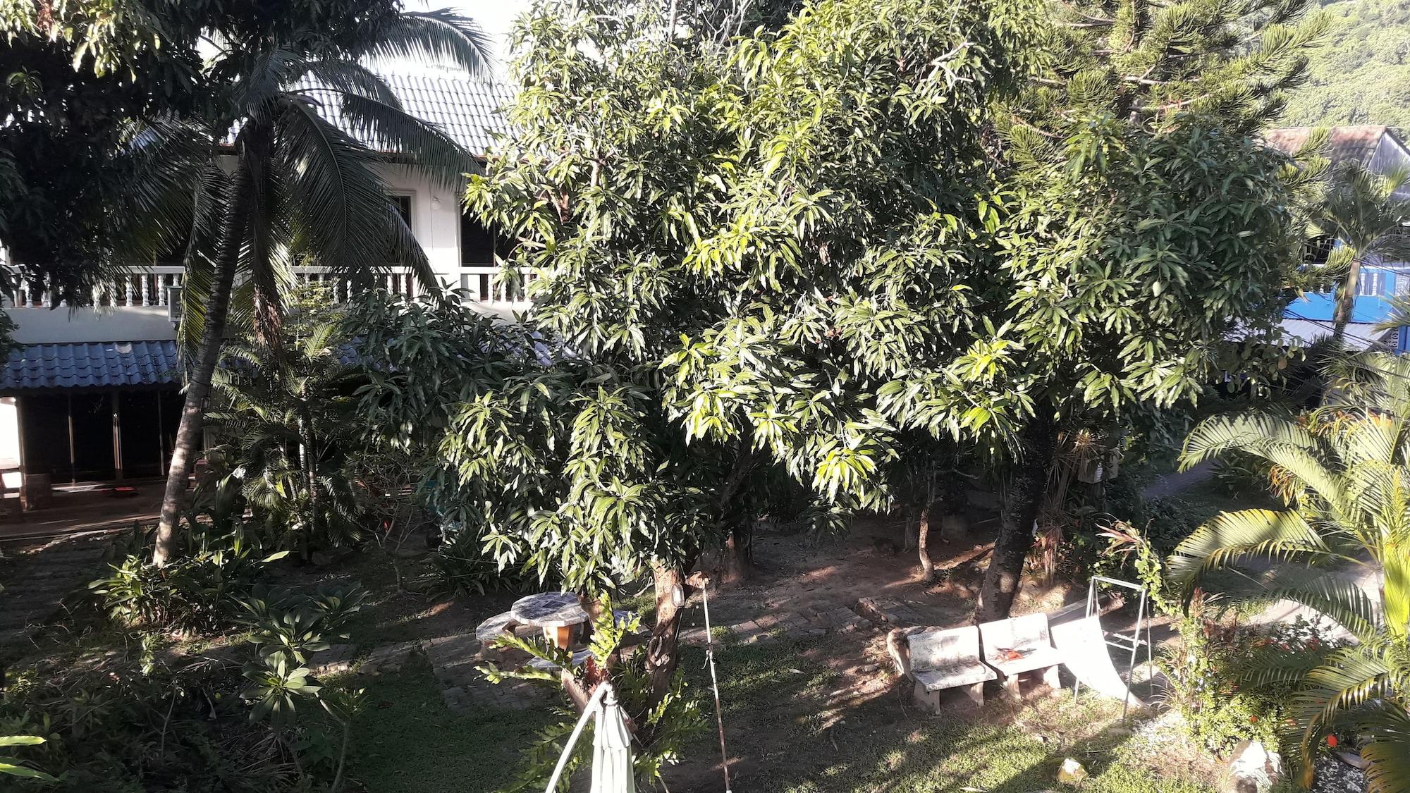 The Guest House Patong Екстер'єр фото