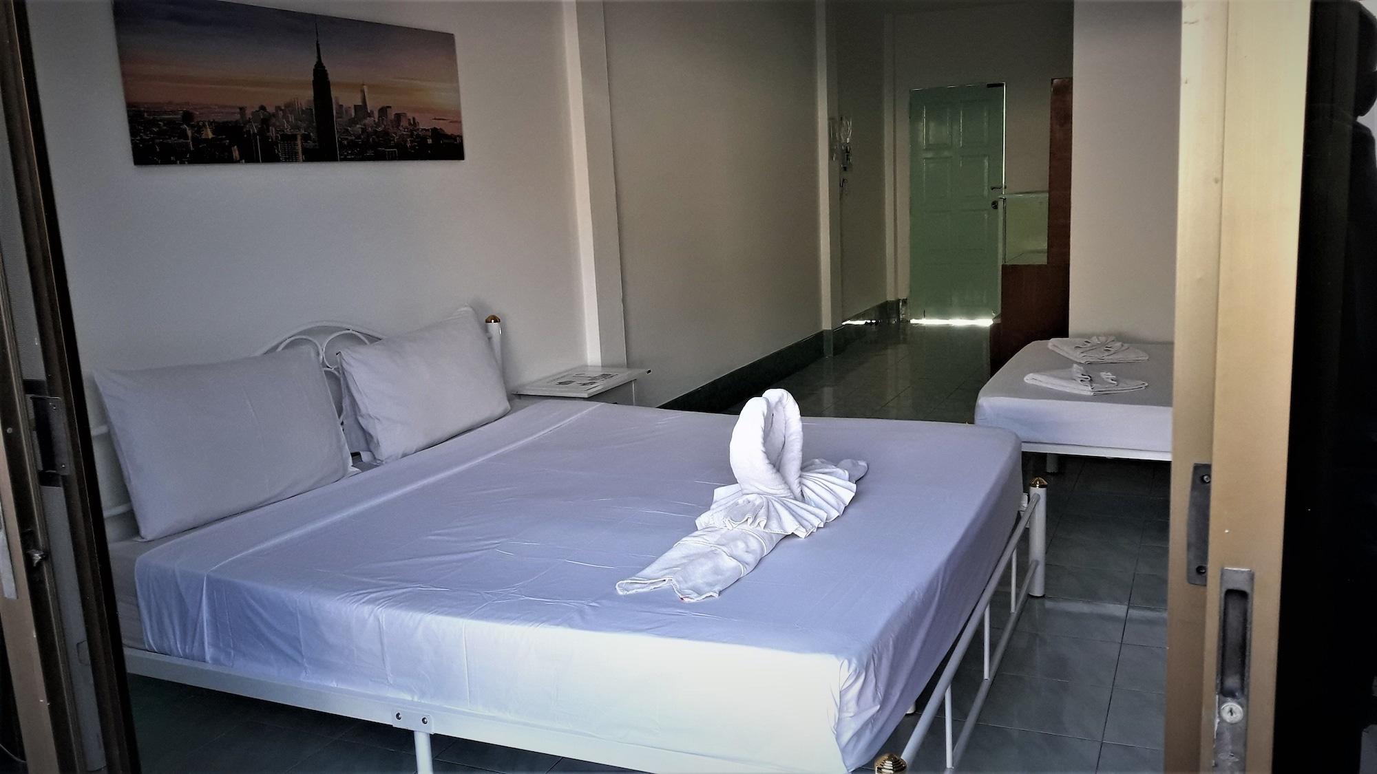 The Guest House Patong Екстер'єр фото