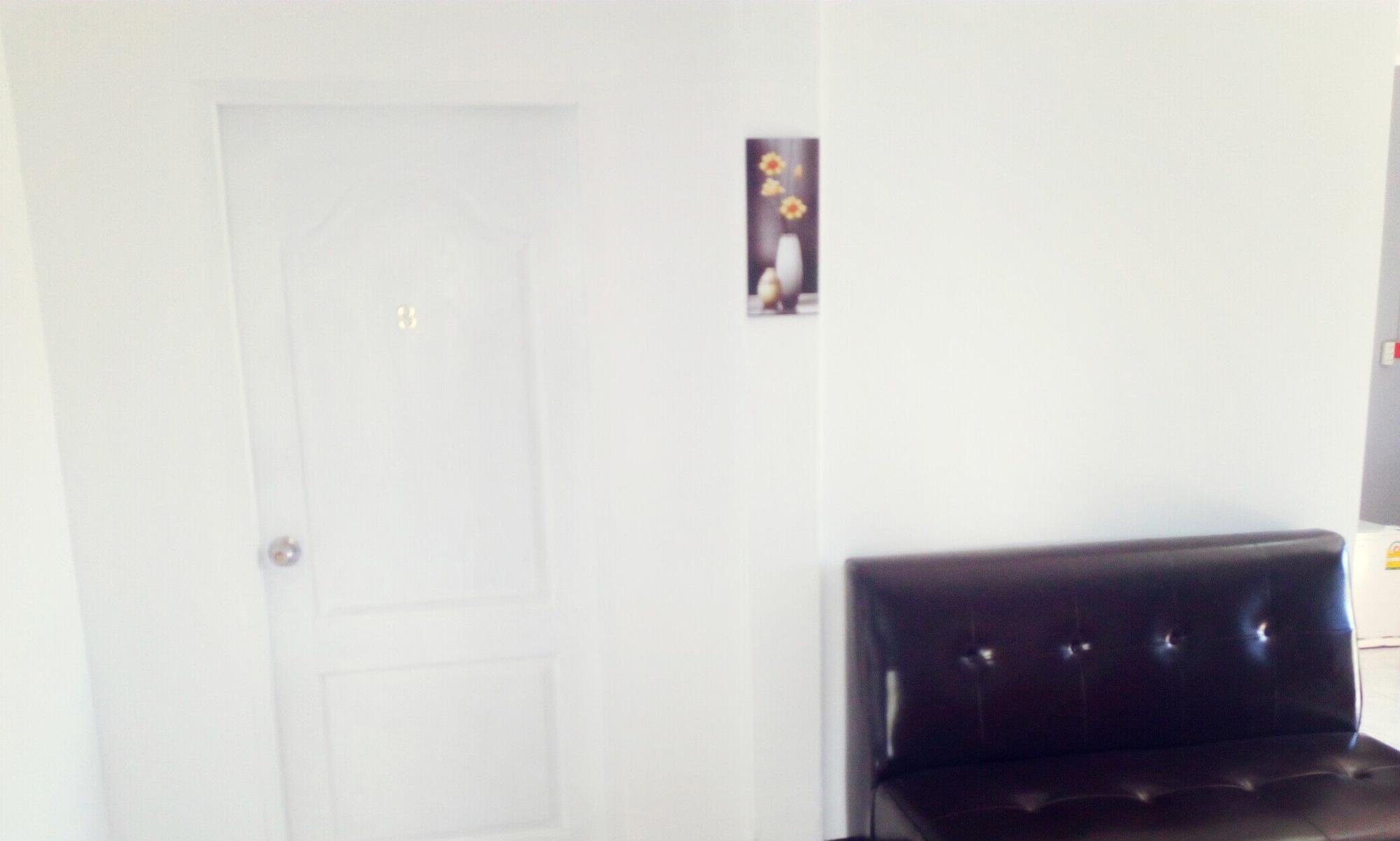 The Guest House Patong Екстер'єр фото