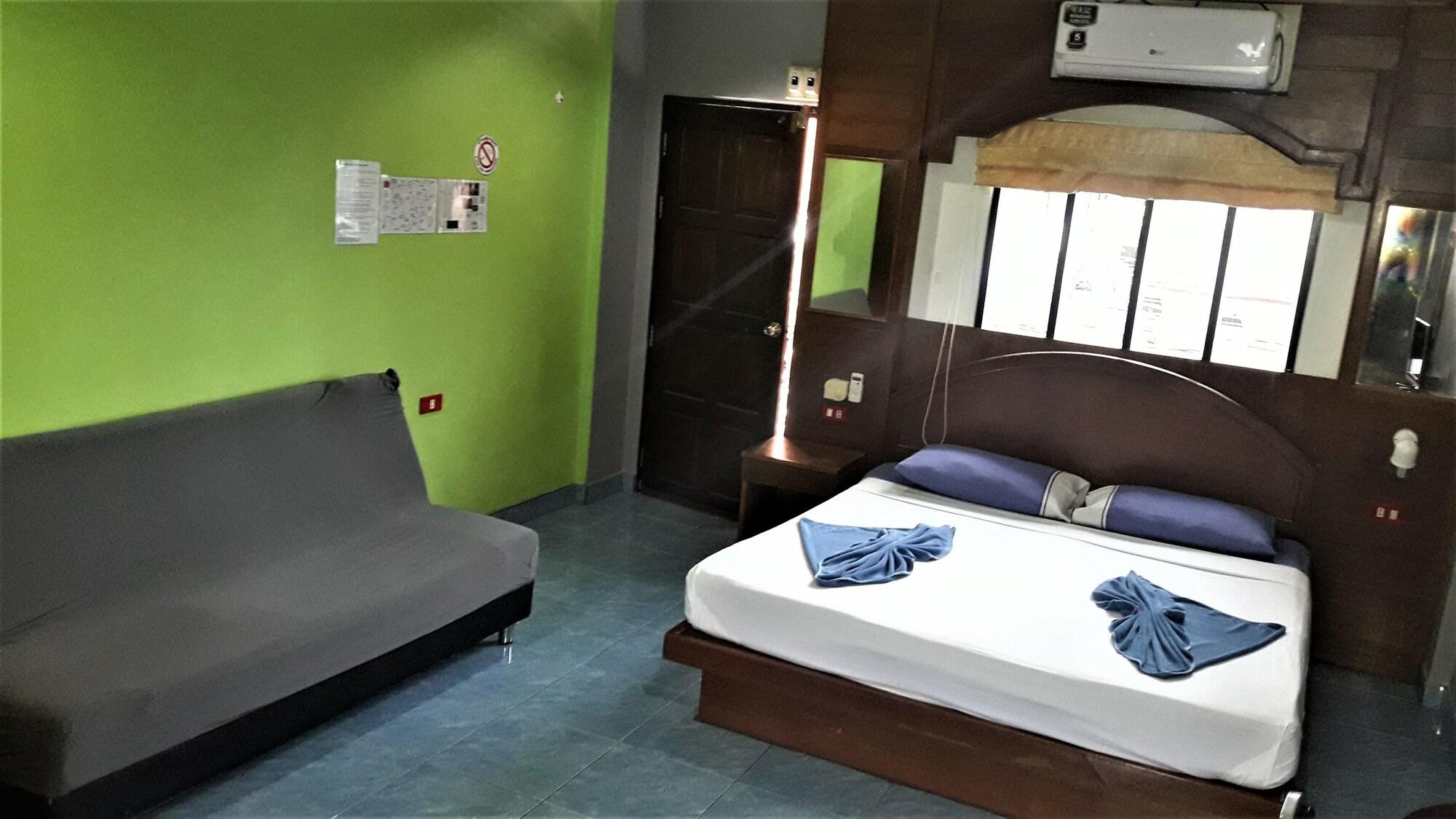 The Guest House Patong Екстер'єр фото