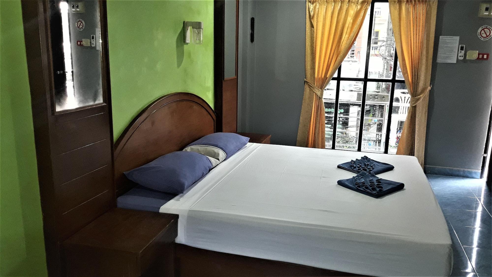The Guest House Patong Екстер'єр фото