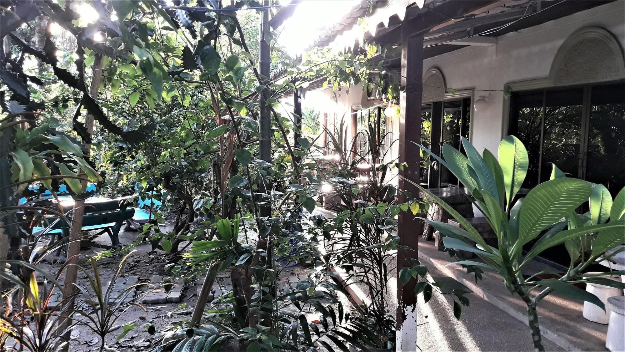 The Guest House Patong Екстер'єр фото