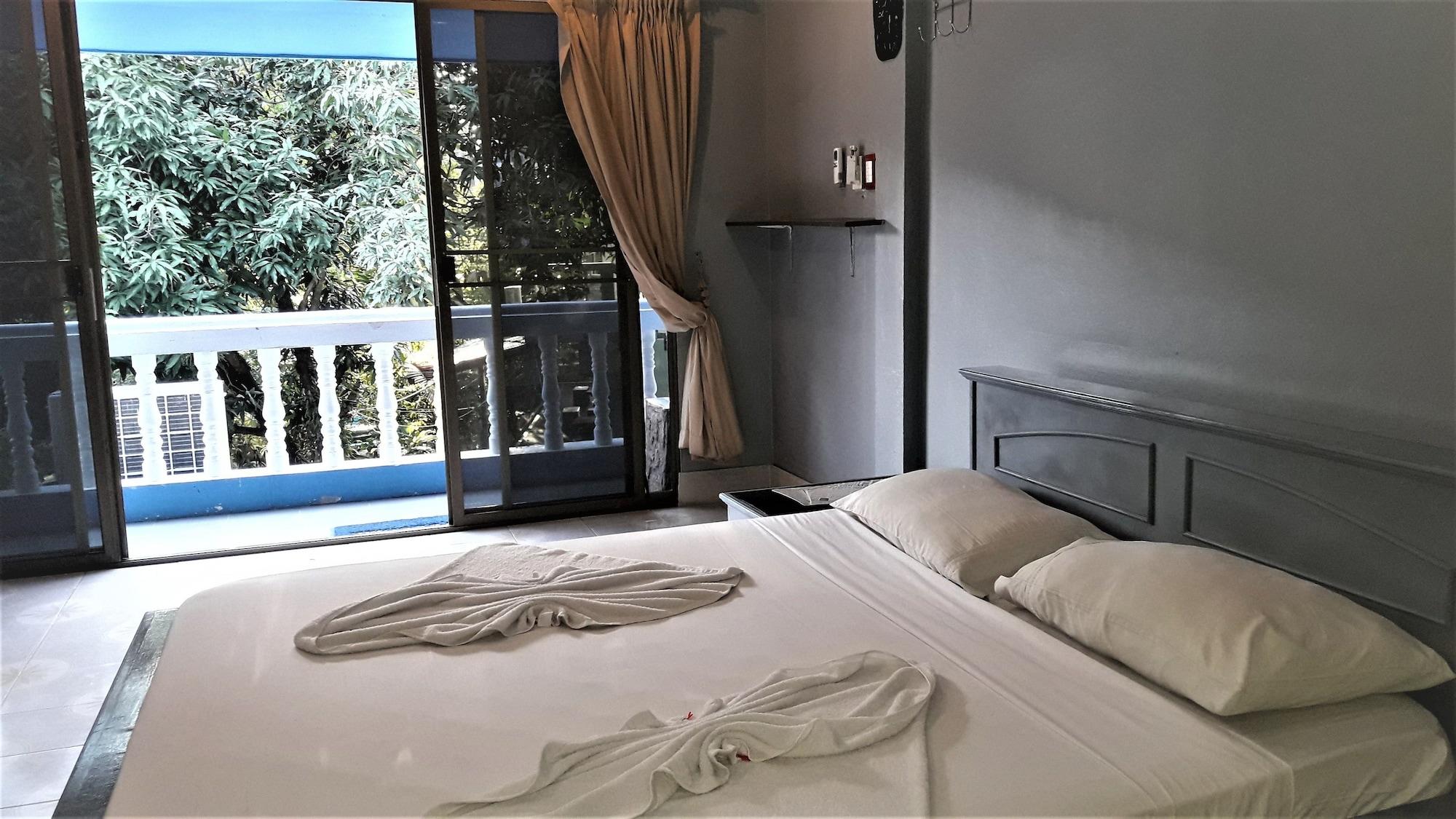 The Guest House Patong Екстер'єр фото