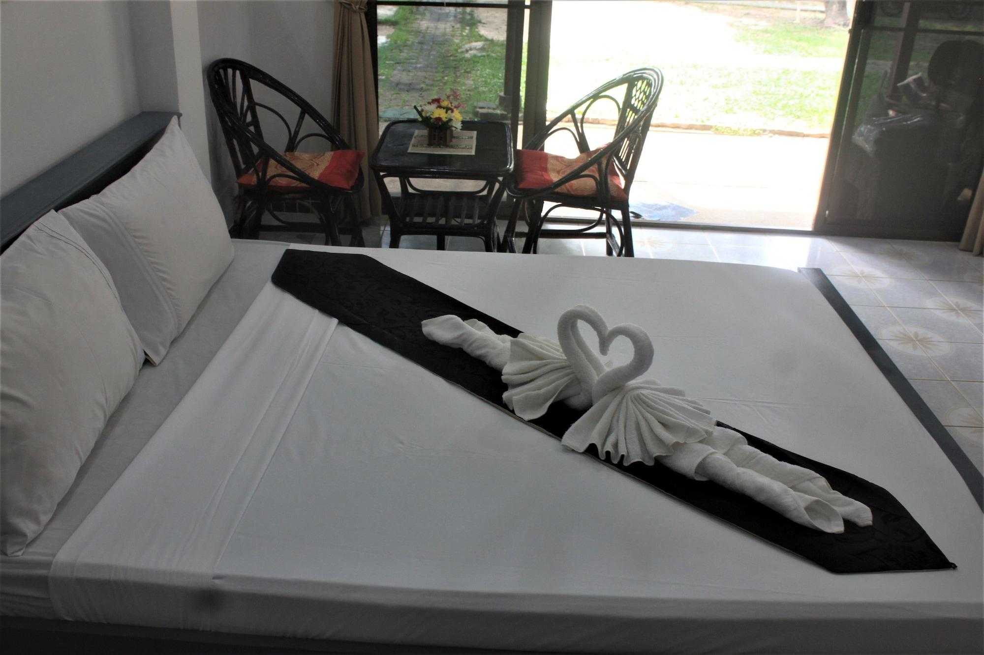 The Guest House Patong Екстер'єр фото