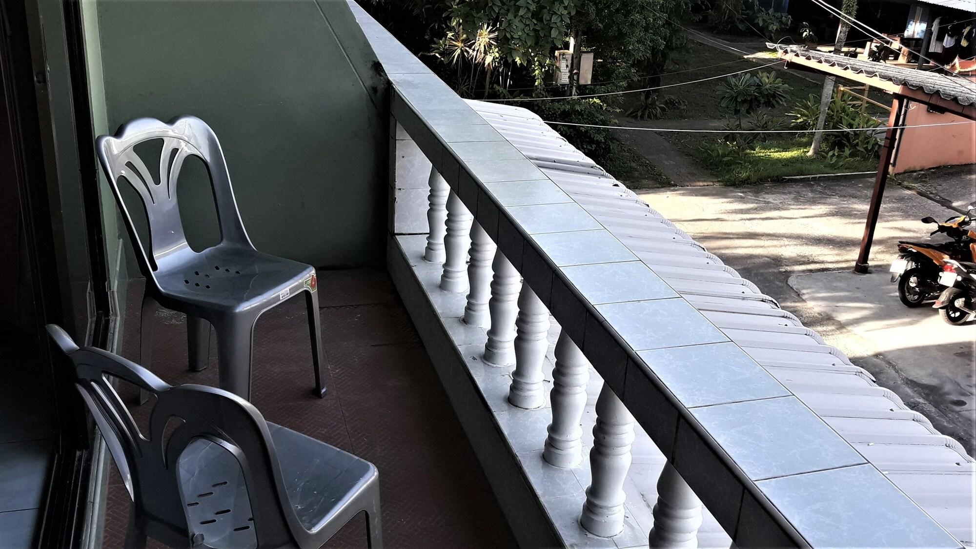 The Guest House Patong Екстер'єр фото