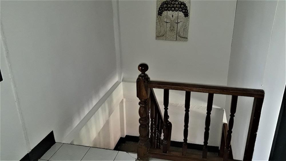 The Guest House Patong Екстер'єр фото