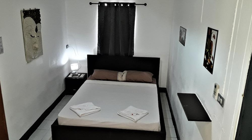 The Guest House Patong Екстер'єр фото