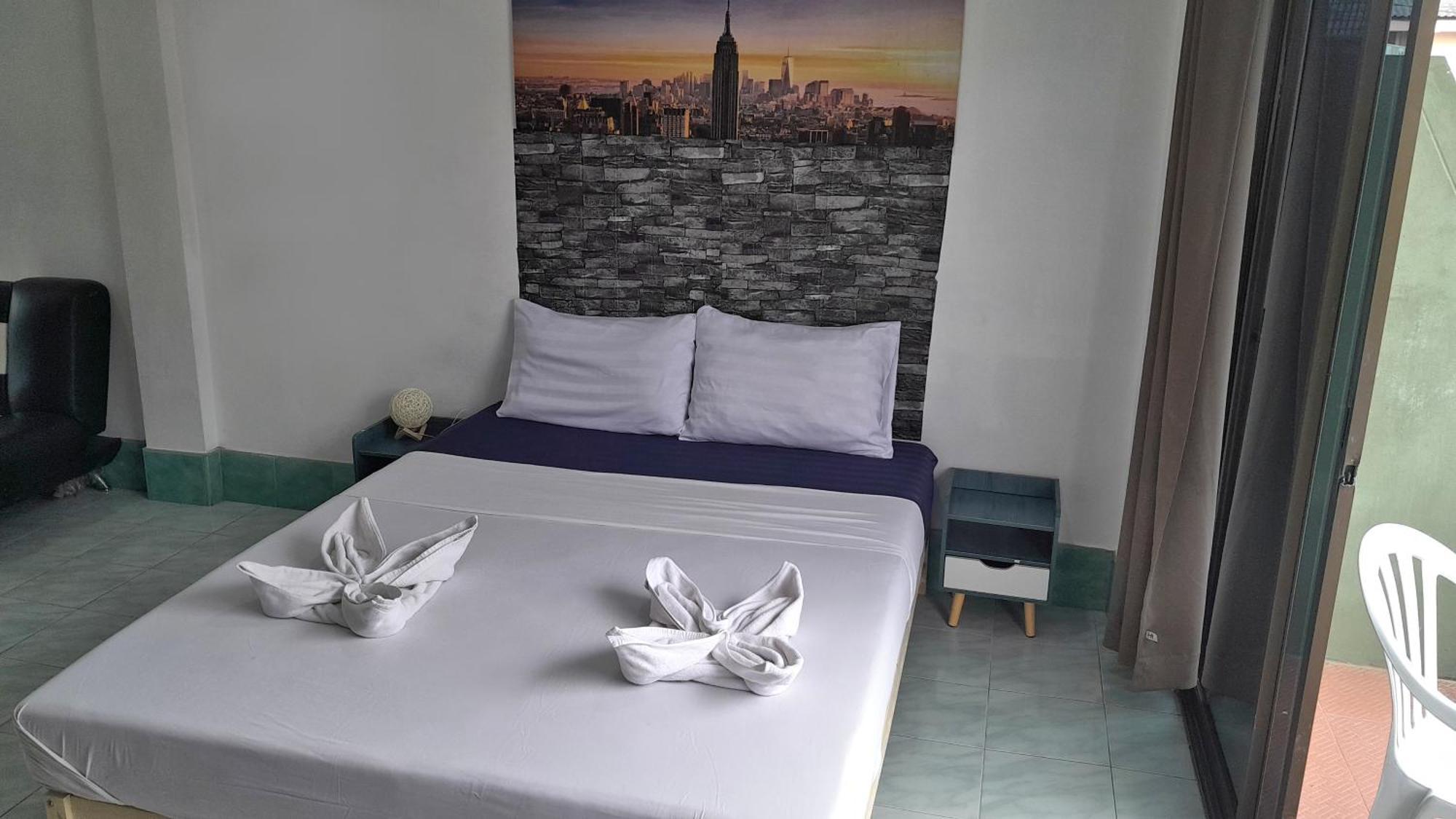 The Guest House Patong Номер фото
