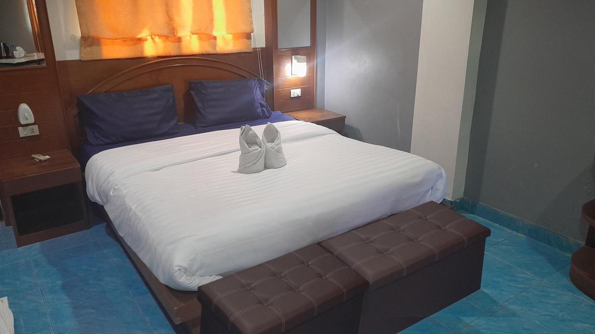 The Guest House Patong Номер фото