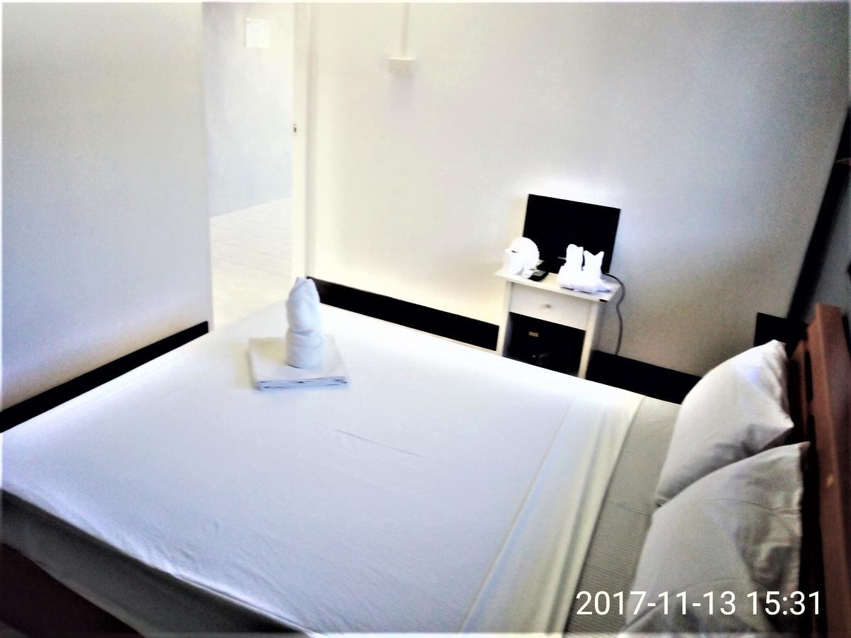 The Guest House Patong Екстер'єр фото