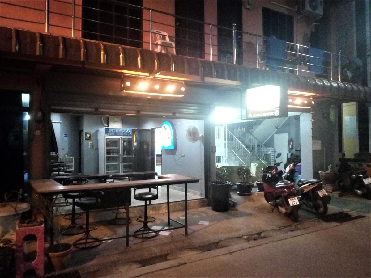 The Guest House Patong Екстер'єр фото