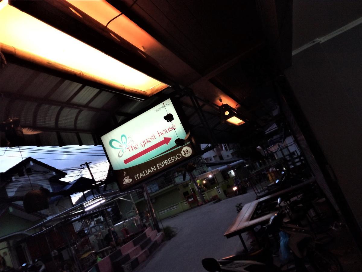 The Guest House Patong Екстер'єр фото