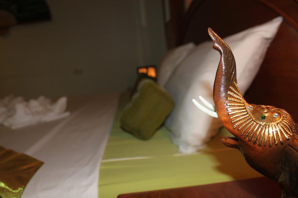 The Guest House Patong Екстер'єр фото